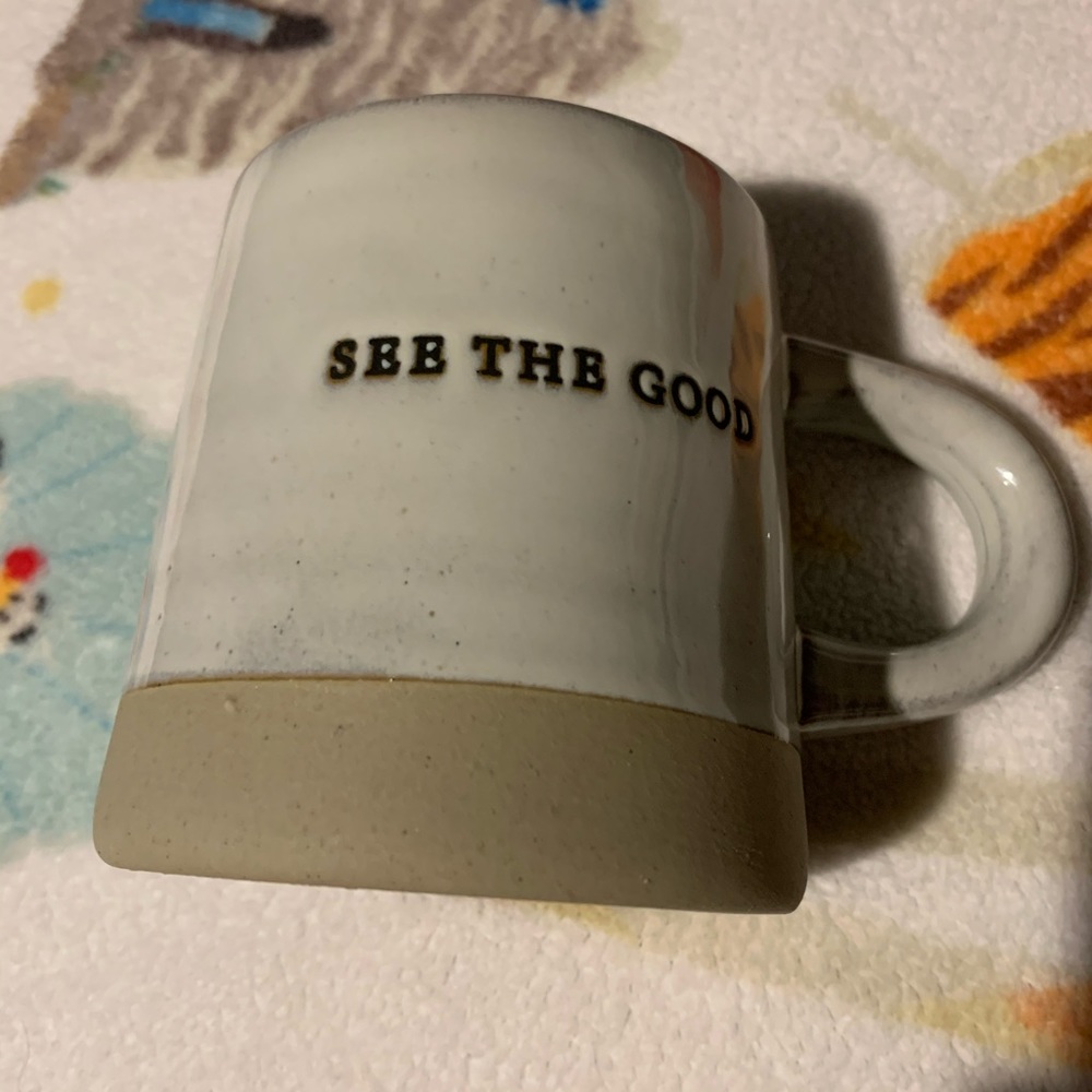 Hearth and Hand see the good mug